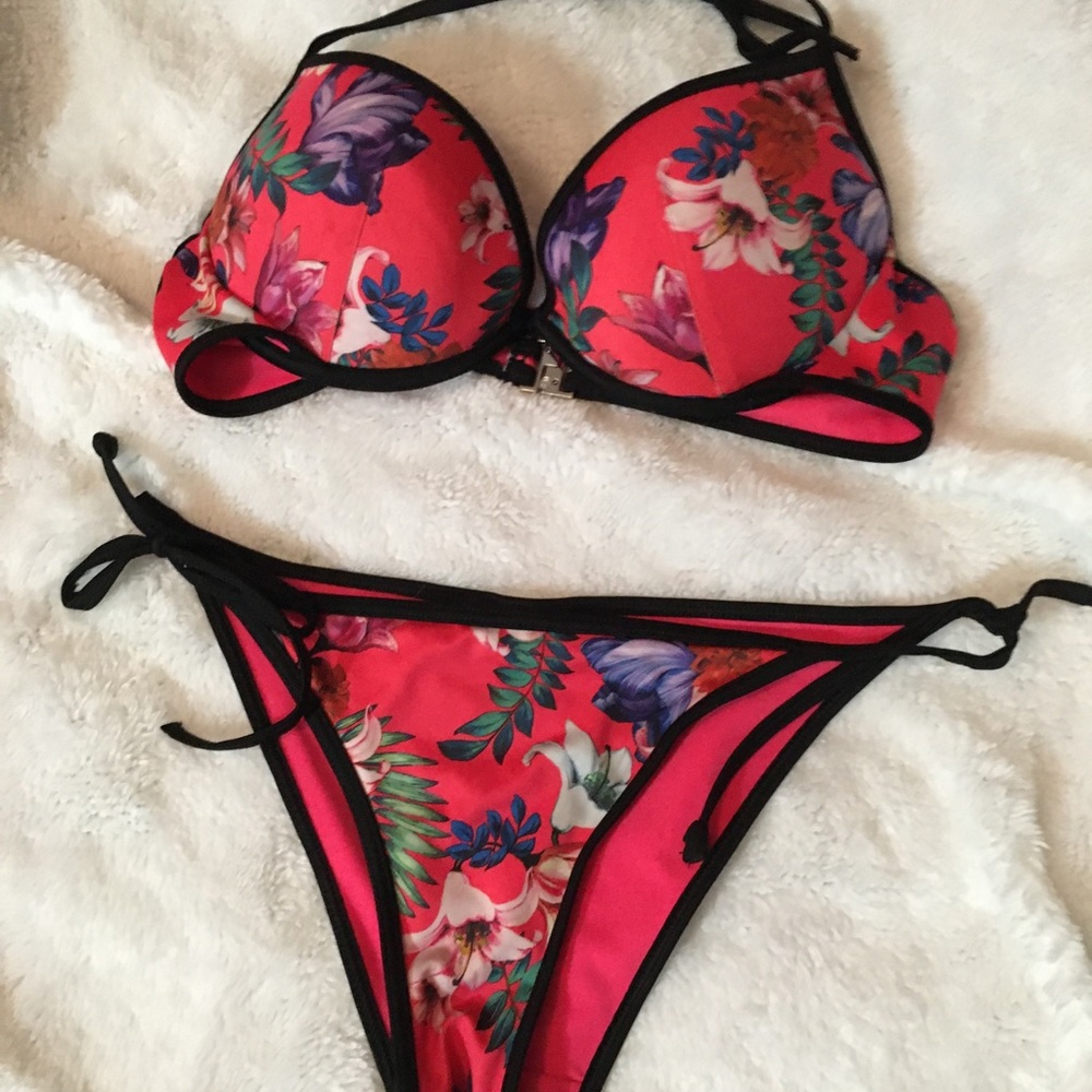 💰Bikini